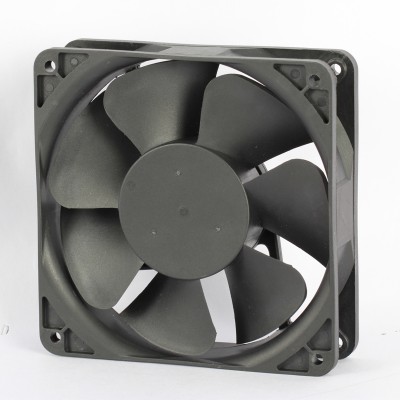 12cm axial fan 12032 12V 24V 48V 120x120x32mm