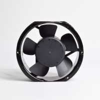 high airflow ac axial fan 220v 230v 172*150*51mm cooler