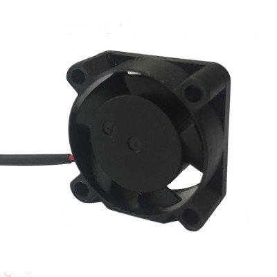 25mm small dc fan for sensor 25x25x10mm