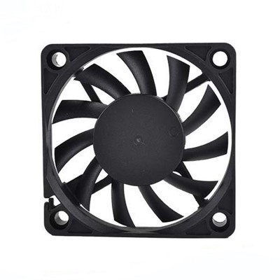 6cm dc cooling fan 60*60*10mm