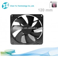 EC AXIAL FAN 140x140X25MM